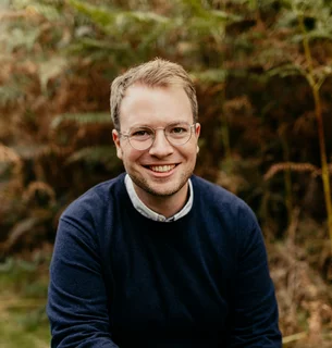 Tim Germerdonk – Institutsleitung