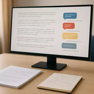 Blended Learning: Präsenz und Online kombiniert